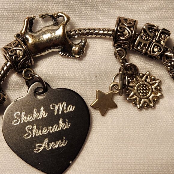 Game of Thrones - Khaleesi Khal Drogo bracelet - Picture 3 of 16